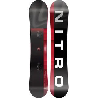 Nitro Team Pro Snowboard 26, Länge in cm: 152