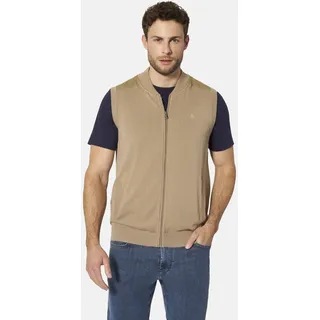 Babista Strickweste "Strickweste RENAR", beige