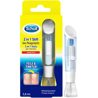 SCHOLL Nagelpflegestift 38 ml