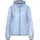 Damen NATINA-Z leichte Regenjacke Fahrrad Mountainbike Outdoor dreamy sky 44
