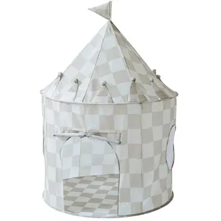 3 Sprouts Height: 135 Cm Diameter: 100 Cm Spielplatz - Beige - One Size