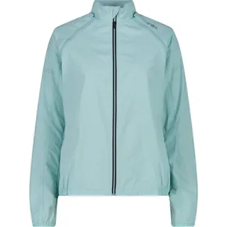 CMP Damen Jacke Woman Jacket with Detachable Sleeves 32C6136-E412 34 - Opale - 34