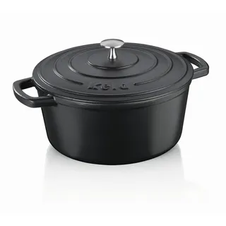 Kela CALIDO Bräter 26 cm rund