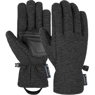 Reusch Poledome R-TEX XT grau 9
