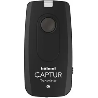 Hähnel Captur Funkfernauslöser Canon