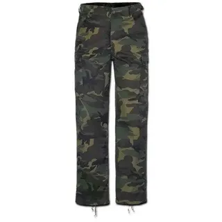 Brandit Textil Us Ranger Hosen Woodland 5XL