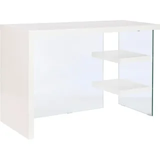 fijalo Schreibtisch Weiß