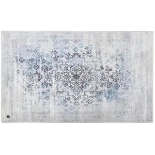 Tom Tailor Oriental Bath SIX Blau 70 x 120 cm