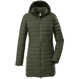G.I.G.A. DX GW 77 Steppparka Grün 40