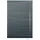 Aluminium-Jalousie 25 mm 120 x 175 cm Schiefer
