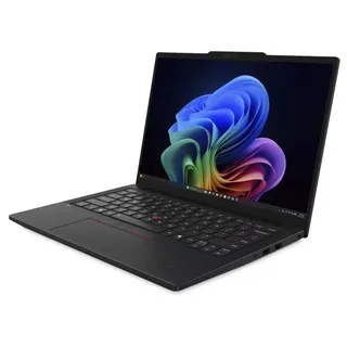 Lenovo ThinkPad T14 14'' Intel Core Ultra 7 355 64 GB RAM 1 TB SSD Win 11 Pro Schwarz