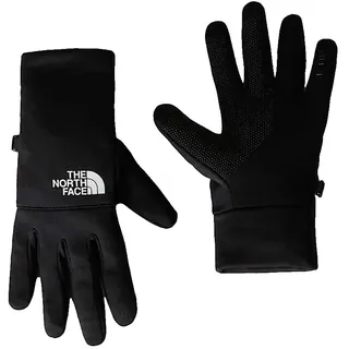 The North Face Etip Recycled Handschuhe - TNF Black / TNF White - M