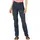 TRS W Reg Trekkinghose Blau 38