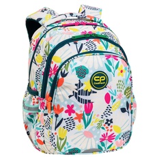 Coolpack F029663, Schulrucksack Jerry SUNNY DAY, Multicolor, 39 x 28 x 15 cm