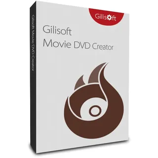 gilisoft Movie DVD Creator
