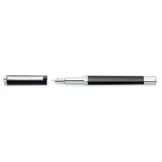 Staedtler triplus® fountain pen 474 black