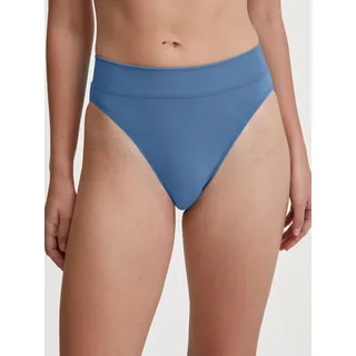 CALIDA Slip »Slip Elastic High Waist, 1er Pack«