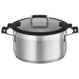 Rösle Silence Pro Kochtopf 24 cm rund