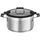 Silence Pro Kochtopf 24 cm rund