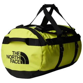 The North Face Base Camp M Reisetasche 65 cm gelb