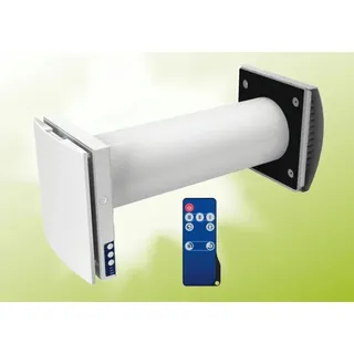 Blauberg Vento Expert Duo A30-1 Komplettset