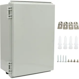 PV Combiner Box 4 in 2 Out IP65 wasserdichtes Anstiegsschutz Solar DC1000V