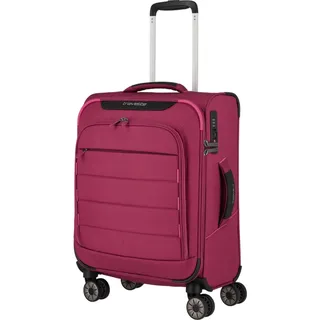 Skaii 4-Rollen Cabin S 55 cm / 36 l abendrot