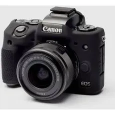 Bild pro easyCover Kameraschutz für Canon EOS M5 schwarz (21660)