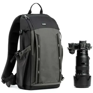thinkTANK Think Tank Backlight Sprint Slate Black