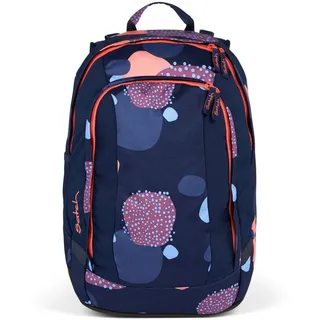 Satch Air coral reef 2024