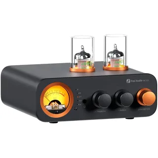Fosi Audio MC331 Hybrid Röhren Verstärker