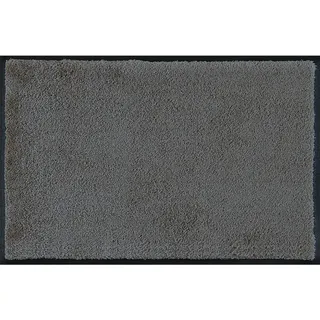 Wash+Dry Fußmatte, Smokey Mount 60x180 cm, innen und außen, waschbar