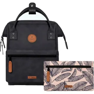 Cabaïa Adventurer Mini Rot