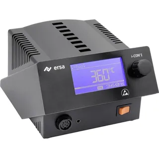 Ersa Lötstation-Versorgungseinheit 80W 150 - 450°C, Lötgerät Zubehör
