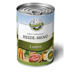 Bild Heide-Menü Lamm 400 g