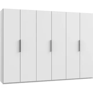 Level 300 x 236 x 58 cm weiß