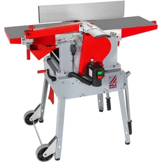 Holzmann Maschinen Holzmann Abricht-Dickenhobelmaschine HOB260MINI 230V