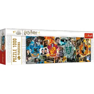 Harry Potter (Puzzle)