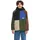 Fleece Mehrfarbig 10 140-148cm