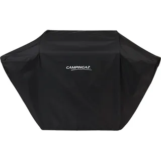 CAMPINGAZ Grillabdeckung 124 x 52 x 118 cm Polyester Schwarz