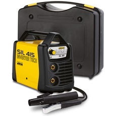 Bild von sil415 Wechselrichter 150 Amp