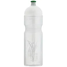 Bild Bike Bottle Organic, 0,75l, transparent, one Size, 30376, Polyester, Getränke