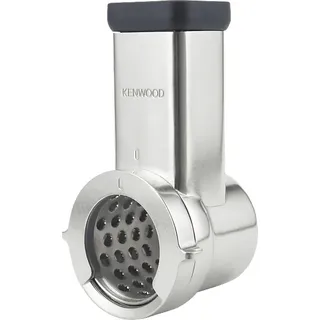 Kenwood Trommelreibe-Aufsatz KAX643ME silber
