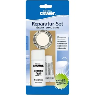Cramer Reparatur-Set für Keramik und Emaille 50 ml