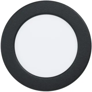 EGLO Fueva 6-Z 1er rund schwarz
