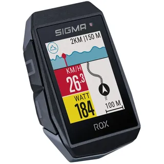 Sigma Rox 11.1 EVO
