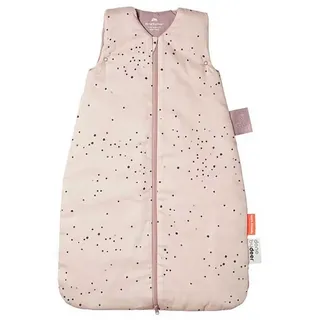 Done By Deer Schlafsack Tog 2.5 Verträumte Punkte - Pink - One Size