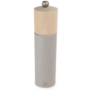 Peugeot Boreal Salzmühle 21 cm Kieselgrau unbefüllt