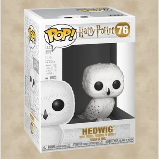 Funko Pop! Harry Potter Hedwig