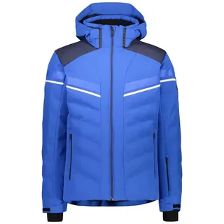 CMP MAN Jacket Zip Hood royal (N951) 56